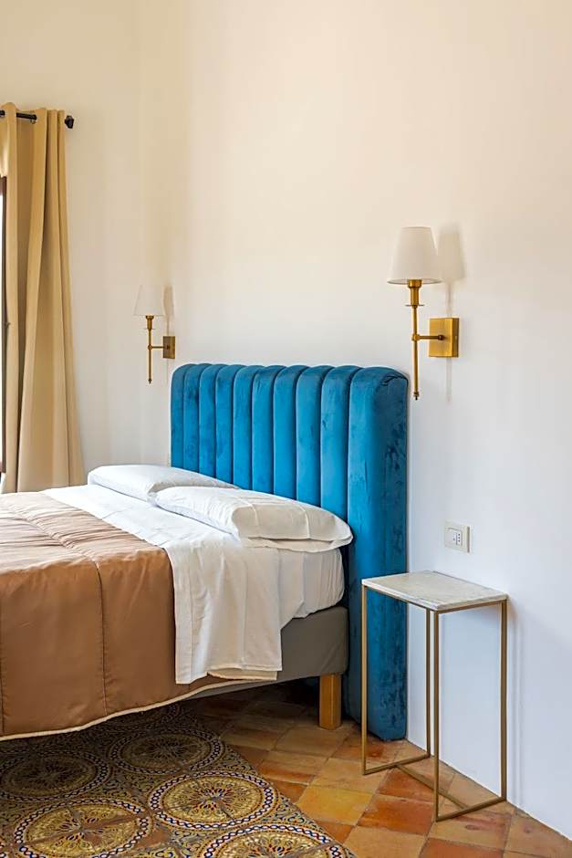B&B Faraglione