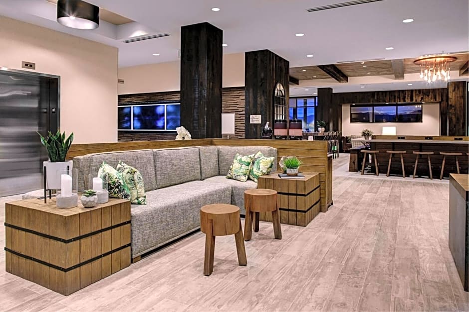 SpringHill Suites by Marriott Bozeman