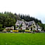 Drumhierney Lodge