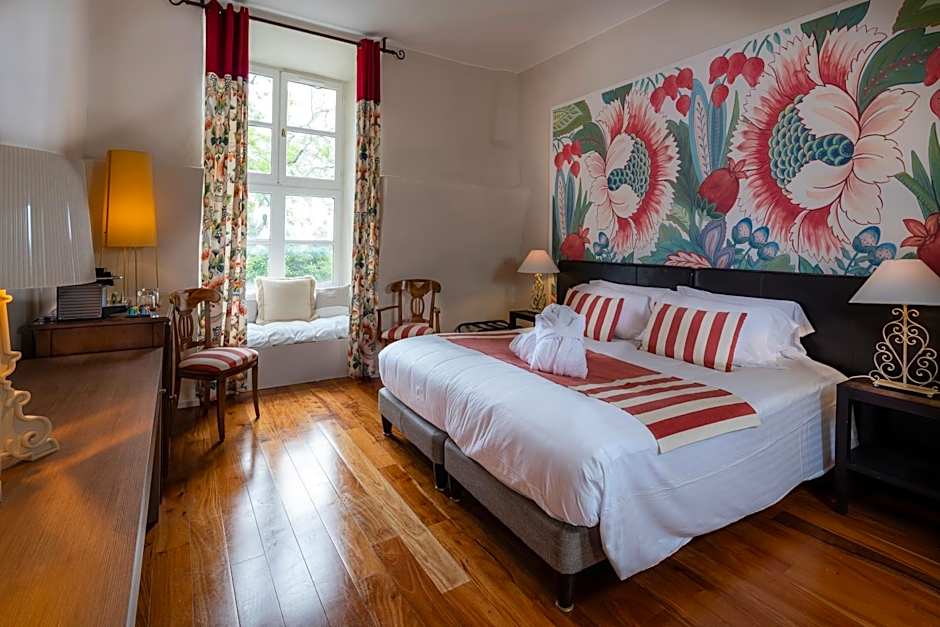 Chateau De Siran - Hotel & Spa