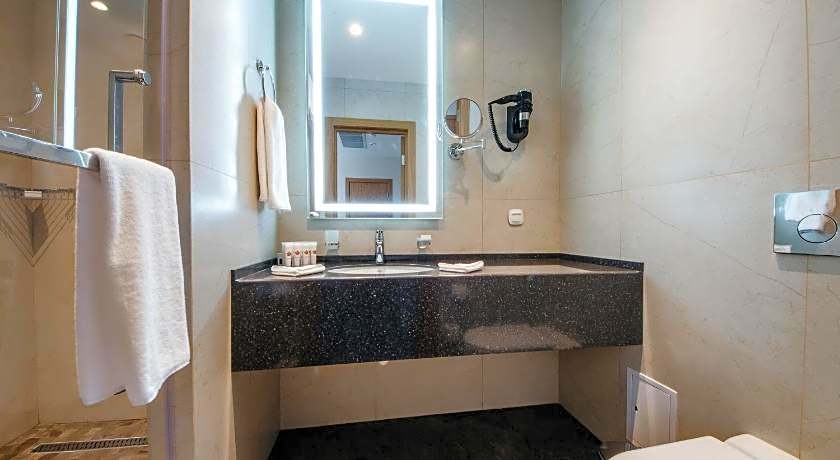 Ramada by Wyndham Astana