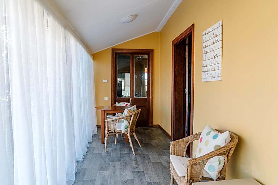 The Henry Parkes Tenterfield