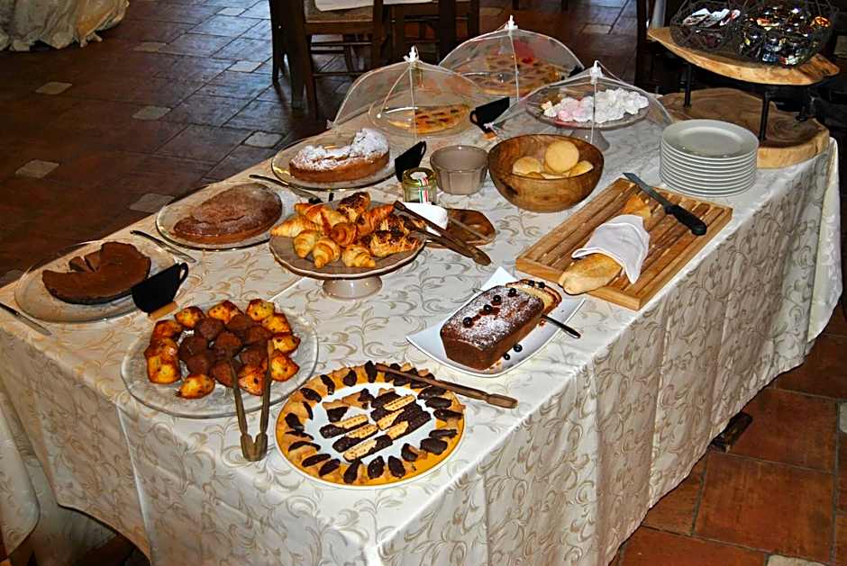 Le Macine Del Confluente