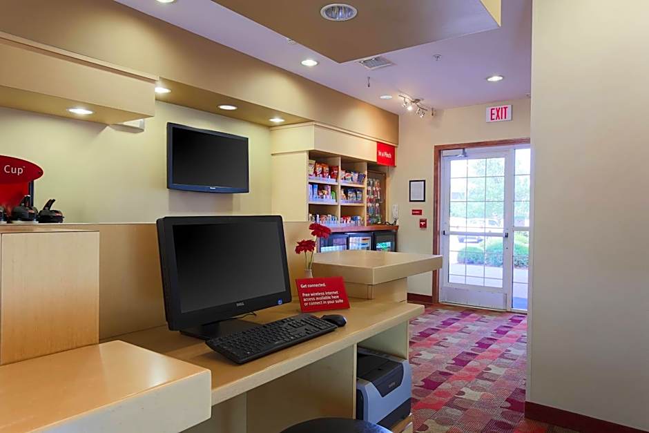 TownePlace Suites by Marriott Lubbock