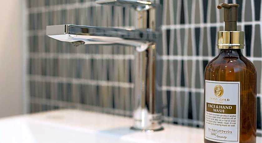 Hotel M's Est Shijo Karasuma