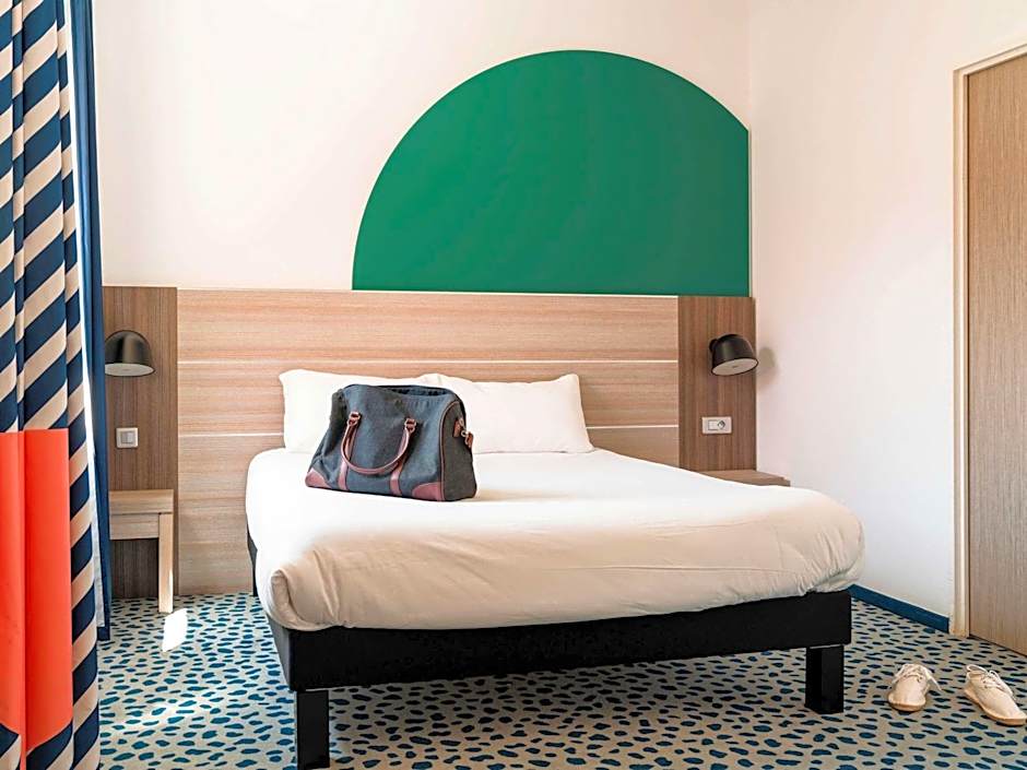 ibis Styles Marseille Plan de Campagne