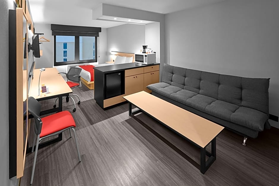 City Express by Marriott Ciudad Juarez