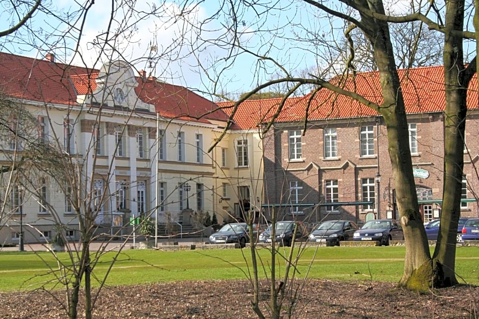 Hotel Schloss Westerholt