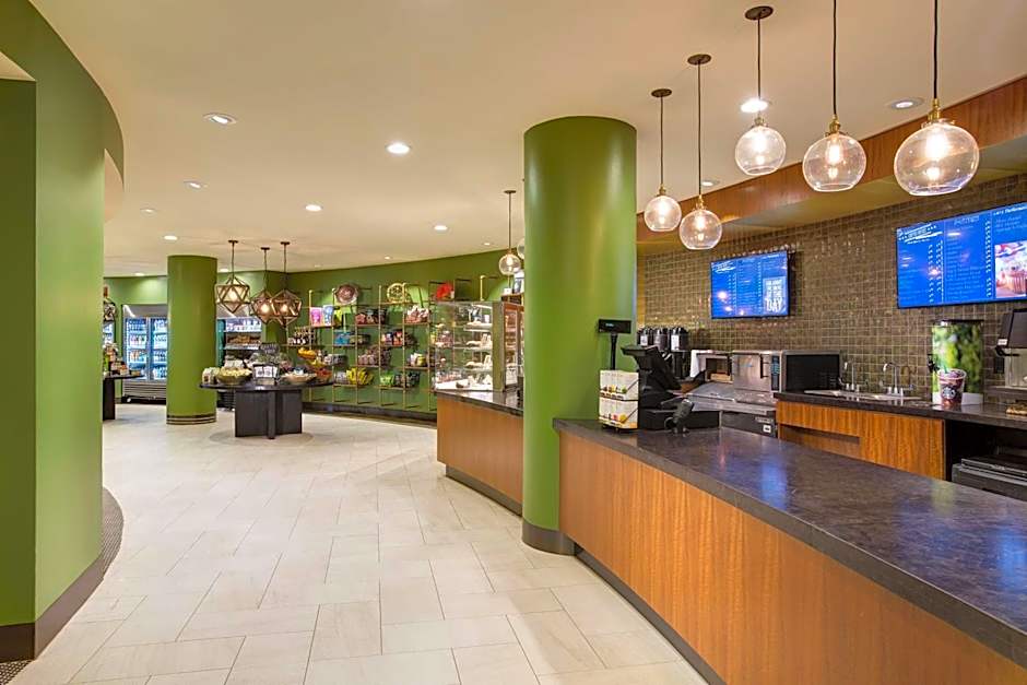 Hyatt Regency Dallas