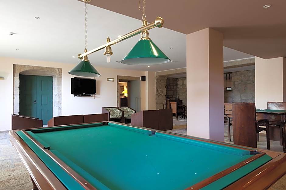 Forte De Sao Francisco Hotel