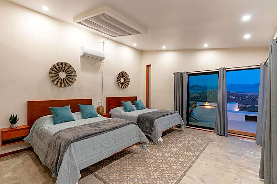 Sarab Hotel