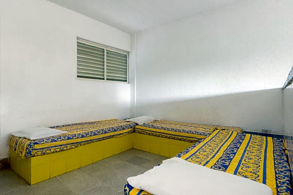 OYO Hotel Belmar,Caleta, Acapulco