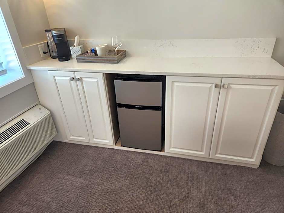 Capital Hotel Annapolis