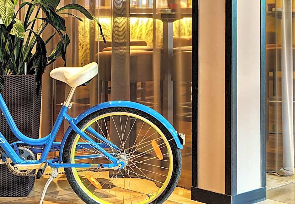 Holiday Inn Innsbruck By IHG