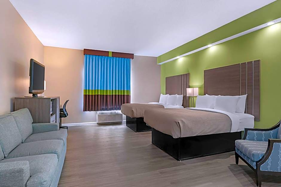 Quality Inn Ormond Beach - Daytona
