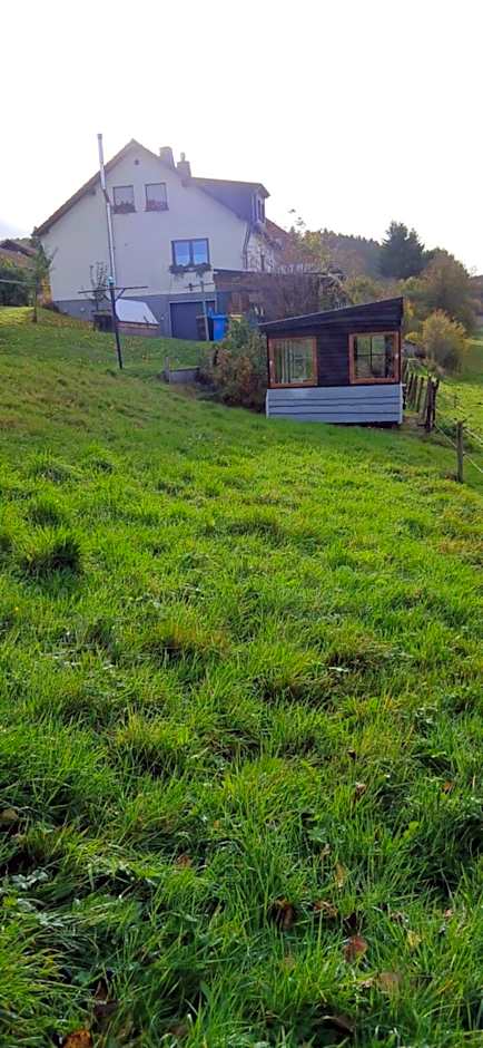 Sunrise B&B Hellenthal