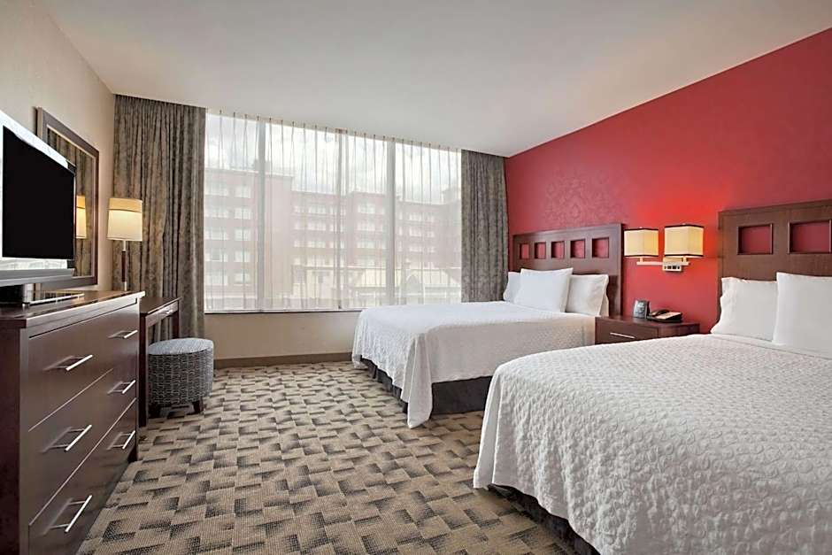 Embassy Suites By Hilton Buffalo