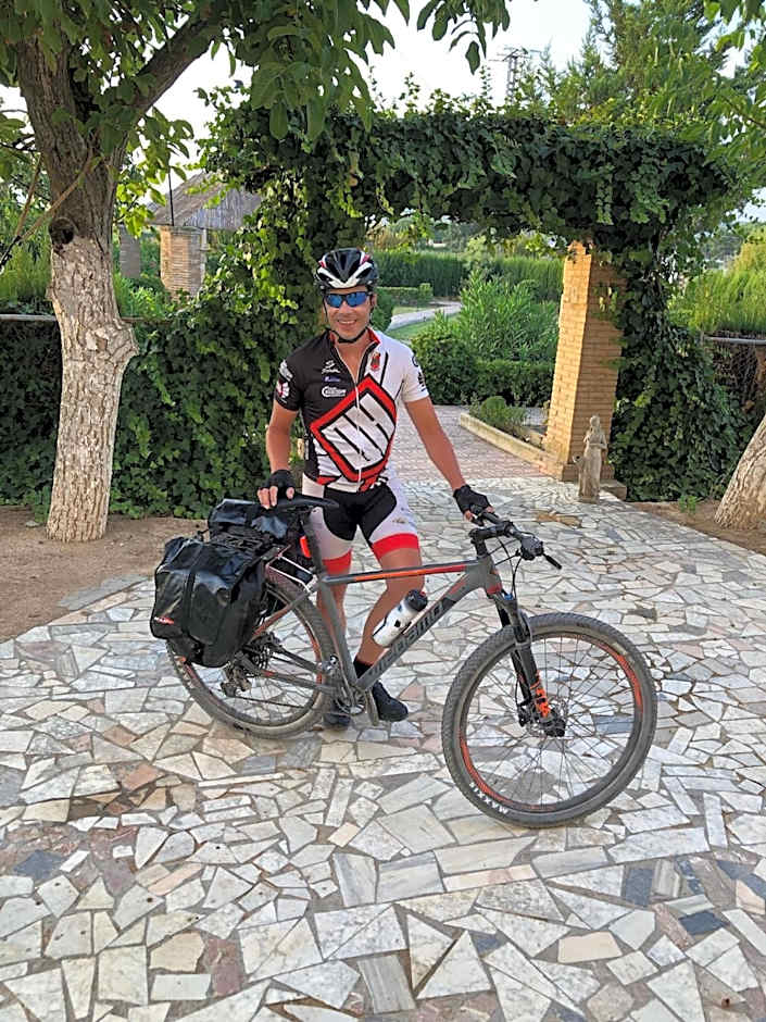 Casa Rural Finca Juanamare