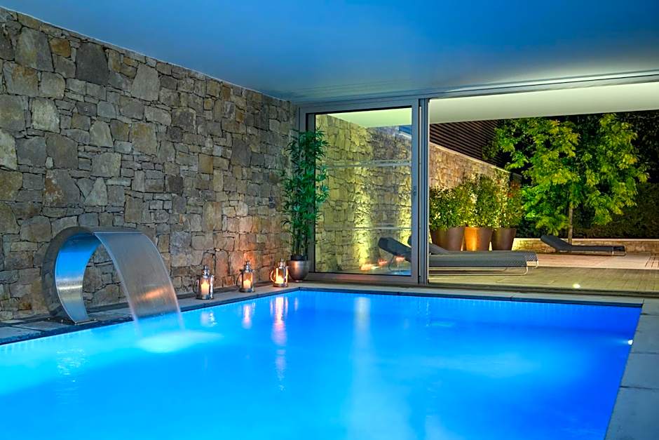 Hotel de Charme Casa da Amieira