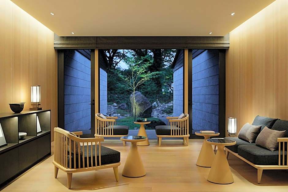 The Ritz-Carlton Nikko