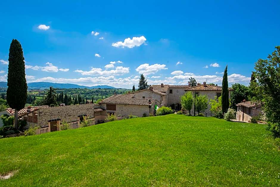 Borgo Bottaia