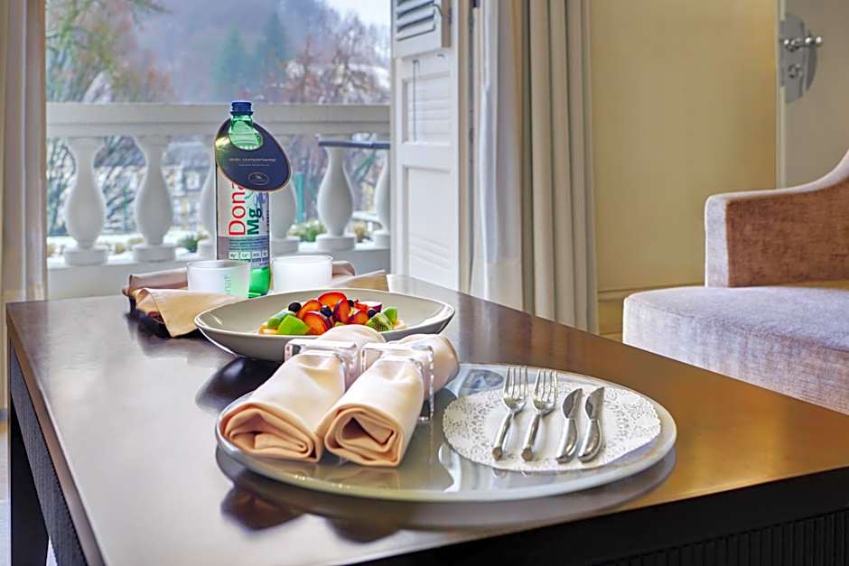 Hotel Aleksander Medical & Spa