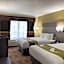 AmericInn by Wyndham Fort Atkinson