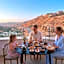 Petra Canyon Hotel
