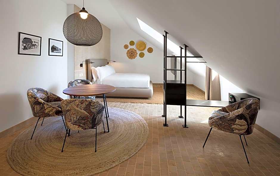 Atocha Hotel Madrid, Tapestry Collection by Hilton