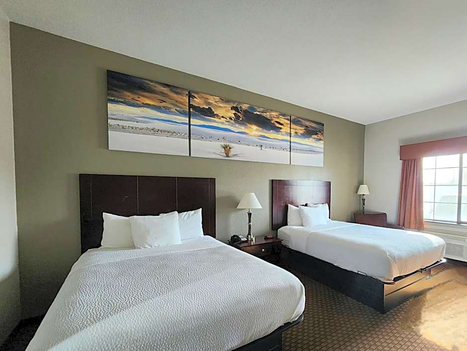 Days Inn by Wyndham Kemah