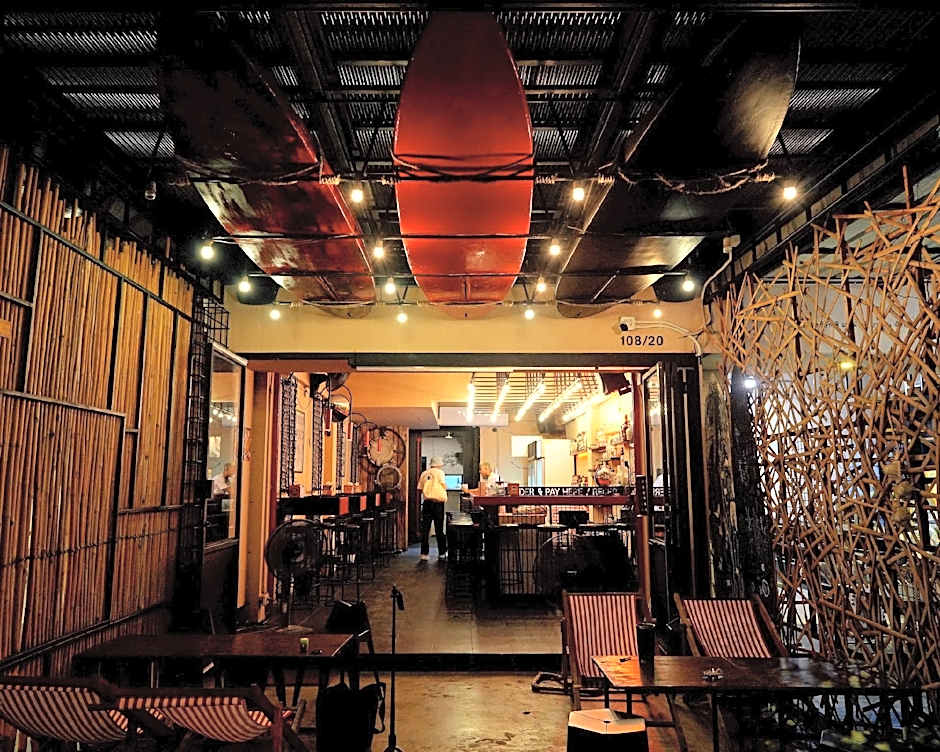Betta Hostel