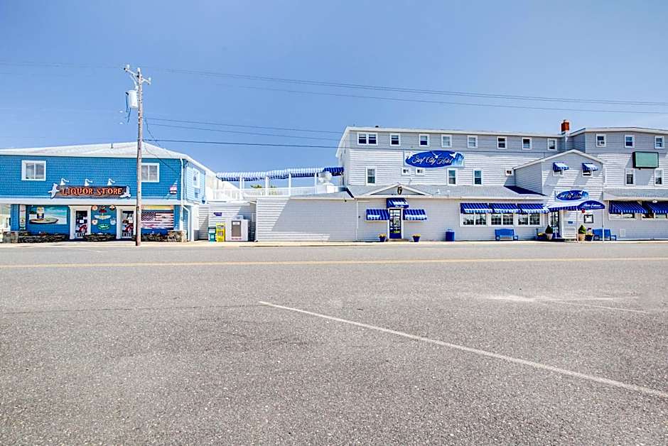 Surf City Hotel