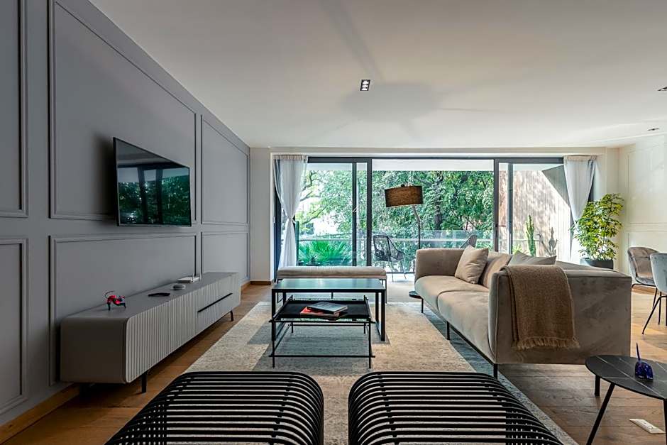 Wynwood House Platon