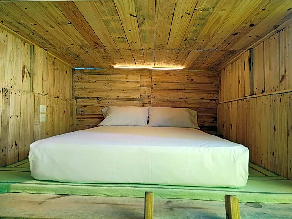 Hostel Tropico 20 PDC
