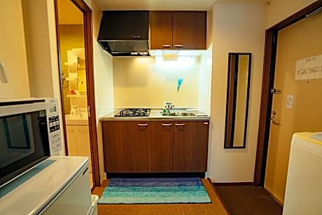 Economy Quadruple Room
