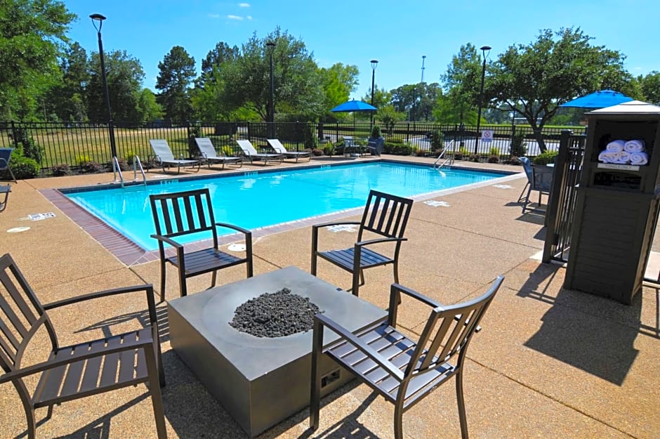 Garner Hotel Longview South By IHG