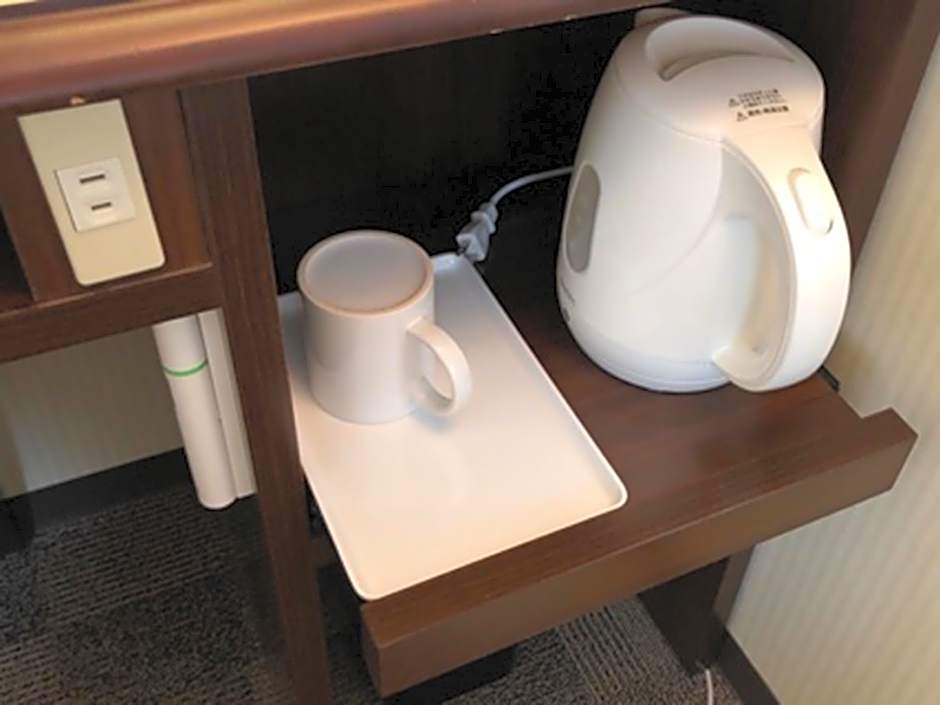 Toyoko Inn Yashio Ekimae