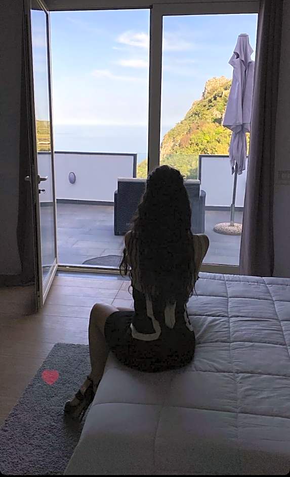 VILLA ZEN TAORMINA