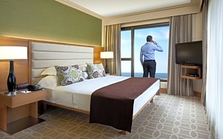 David InterContinental Tel Aviv By IHG