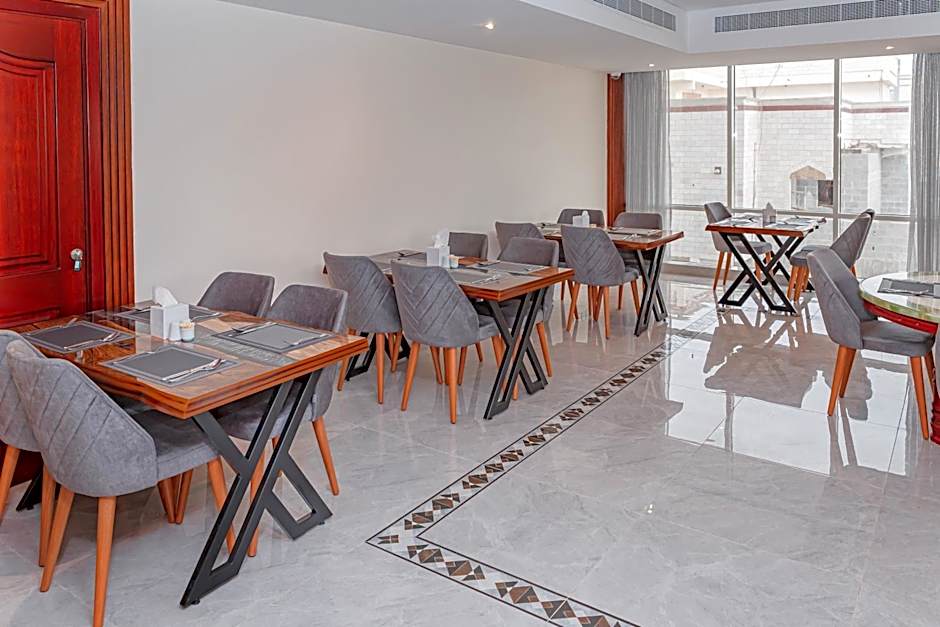 Salalah International Hotel