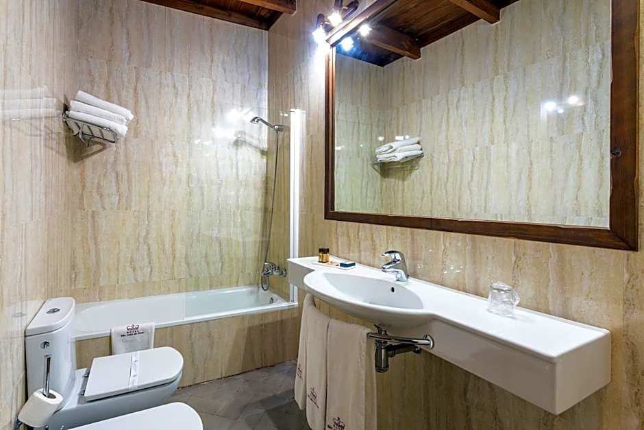 Hotel Sao Joao De Deus