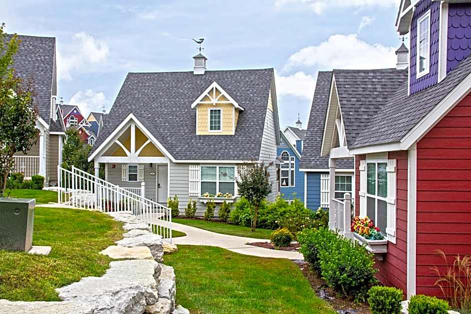 Stormy Point Village