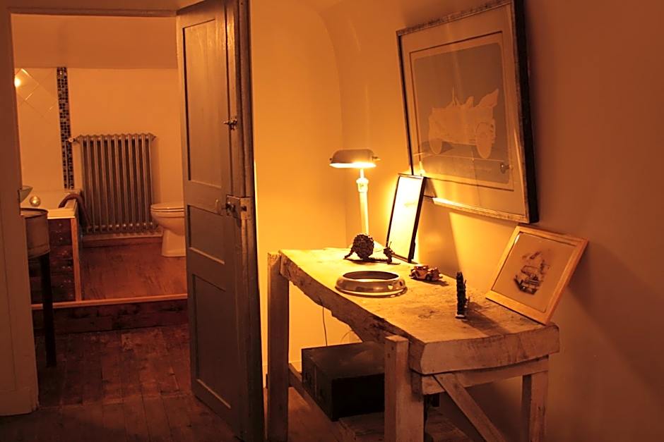 Domaine de Planchoury