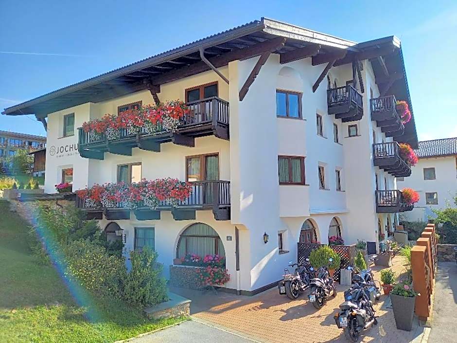 Jochum Hotel Garni