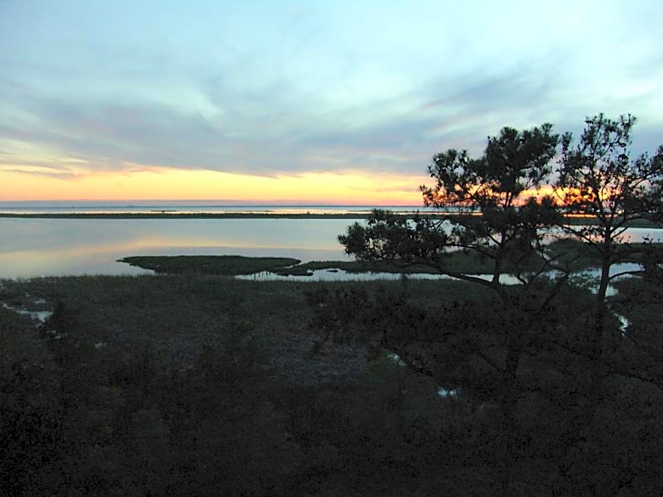 Hampton Inn By Hilton Mobile-East Bay/Daphne