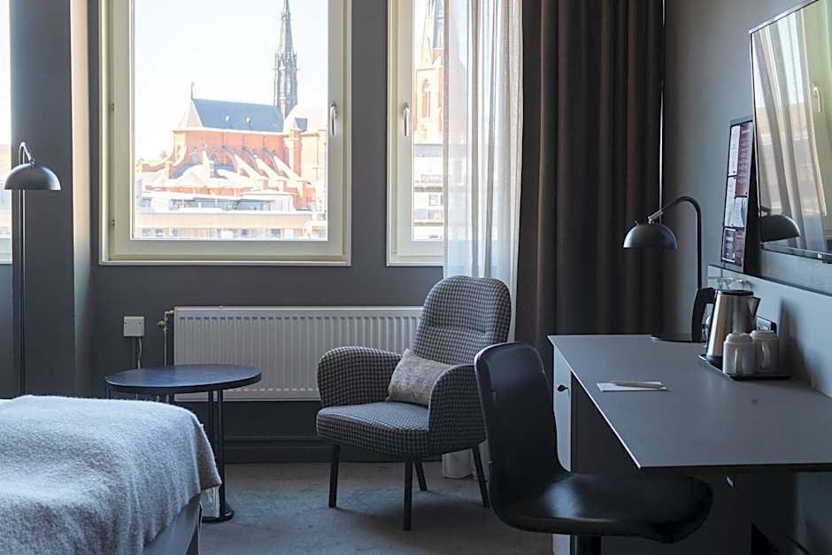 Clarion Hotel Gillet
