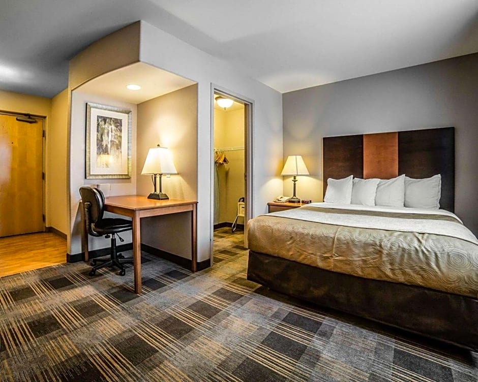 MainStay Suites Casper