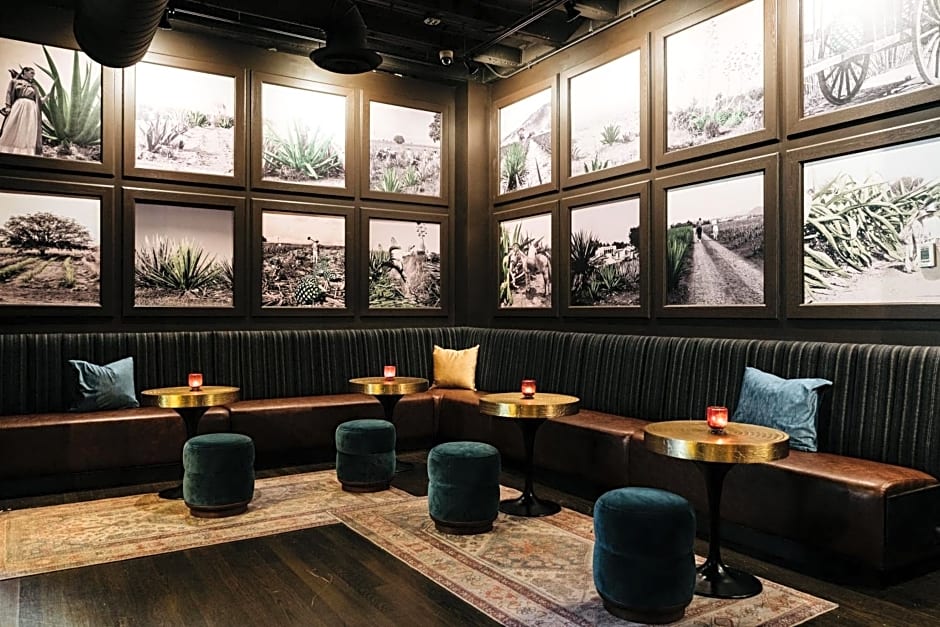 Hotel Ivy, A Luxury Collection Hotel, Minneapolis