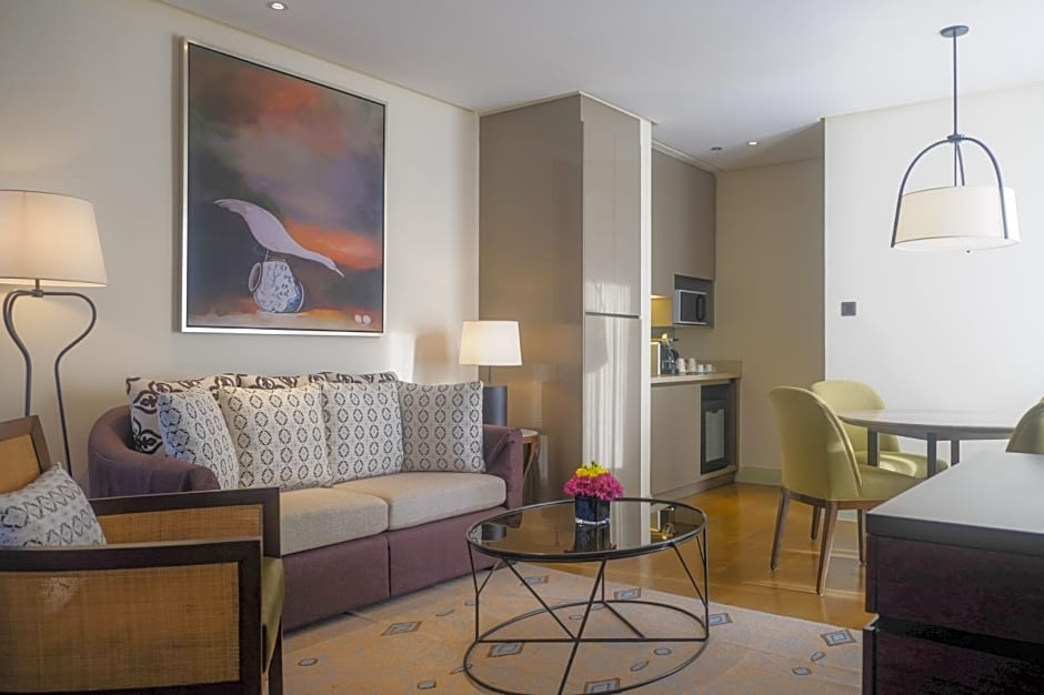 Dusit Thani Residence Davao