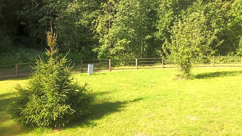 Aasa Puhkemaja